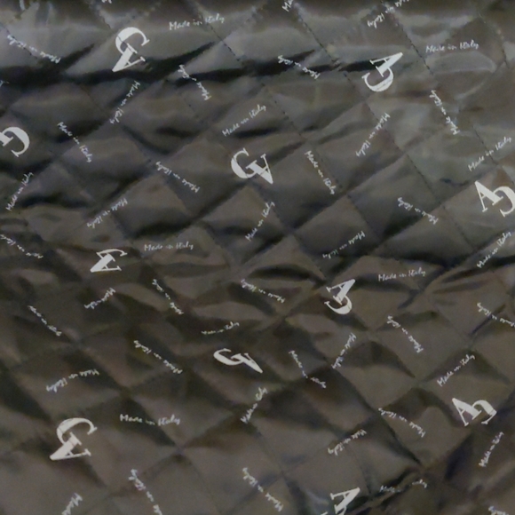 Men's Black Leather Jacket - Picture 11 of 13